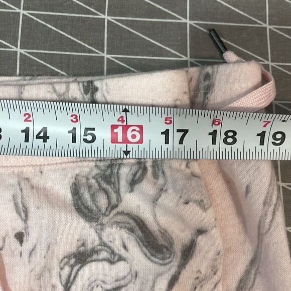 P.J. Salvage Pink Soft Lightweight Shorts - Picture 2 of 7